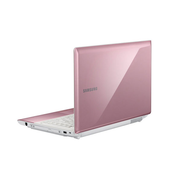 Samsung Notebook NP-R440-JT02