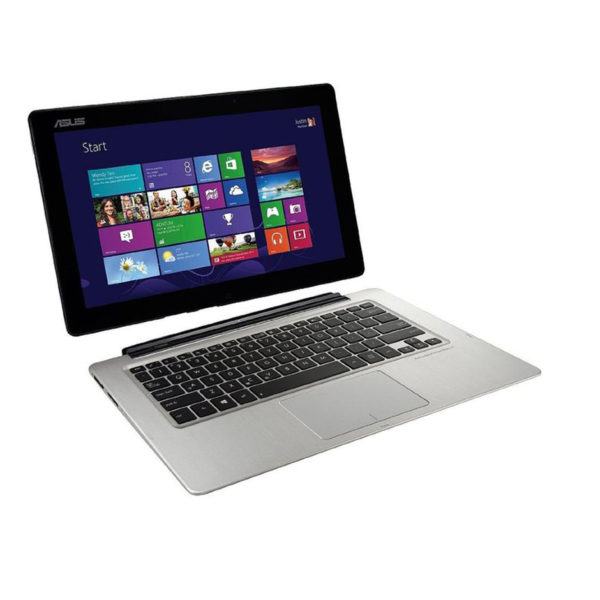 Asus Notebook T200TA