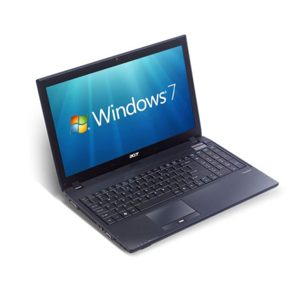 Acer Notebook TM8572Z