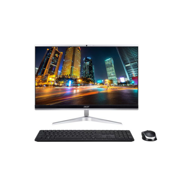 Acer All-In-One Z1810_W