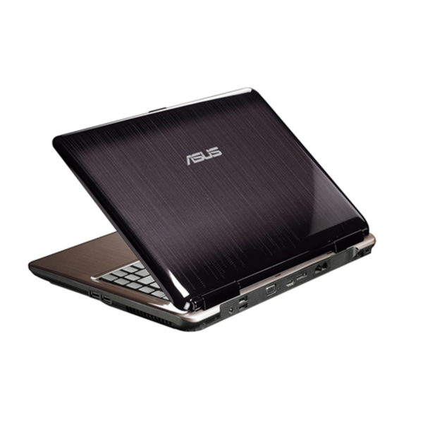 Asus Notebook N51VG