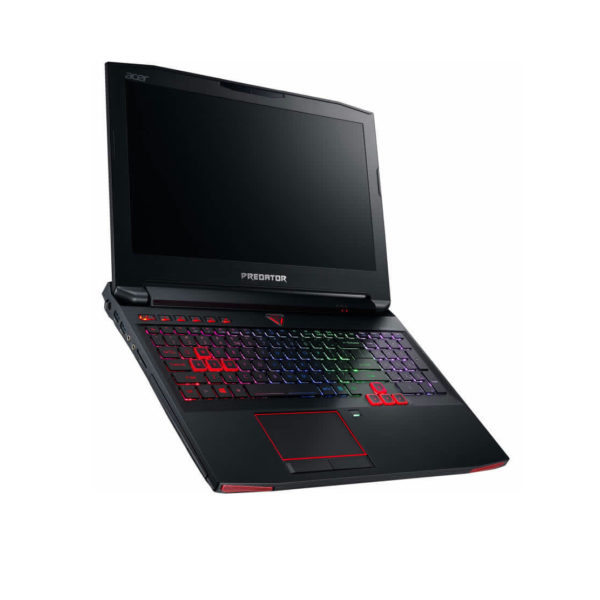 Acer Notebook G9-593