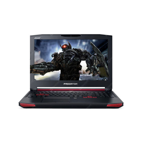 Acer Notebook G9-591R