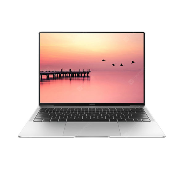Huawei Notebook MateBook X Pro (Mach-W19B)