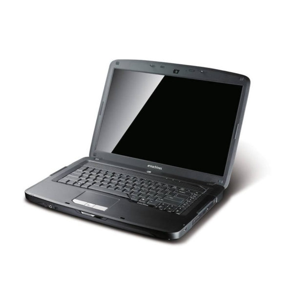 eMachines Notebook D725