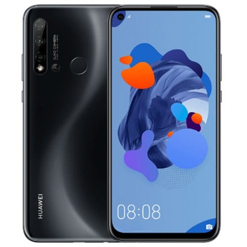 Huawei Nova 5i (2019)
