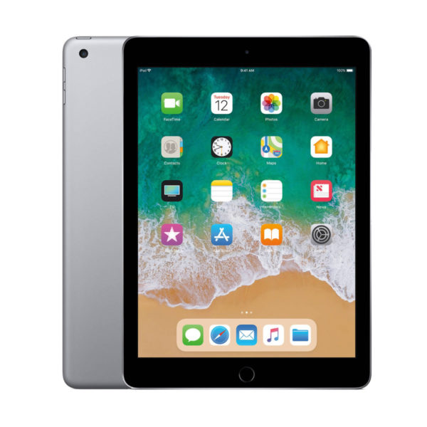 iPad 6 Repair (2018) A1893, A1954
