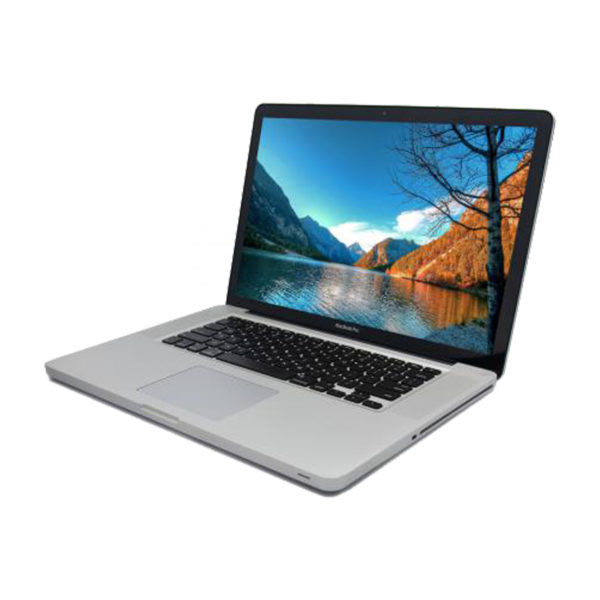 Macbook Pro 15" Retina Repair (A1398)