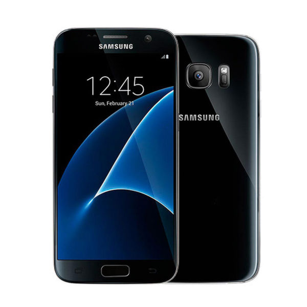 Samsung Galaxy S7 (2016)