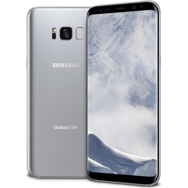 Samsung Galaxy S8 Plus (2017)