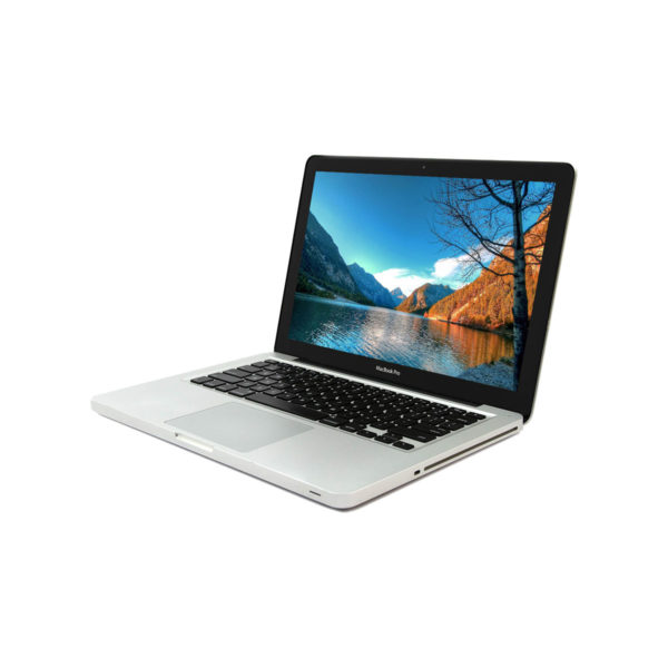 Macbook Pro 13" Repair (A1278)