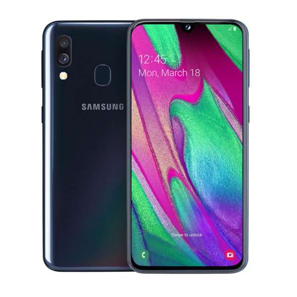 Samsung Galaxy A40 (2019)