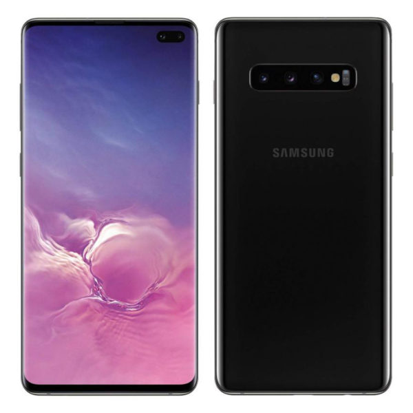 Samsung Galaxy S10 Plus (2019)