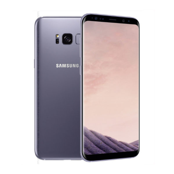 Samsung Galaxy S8 (2017)