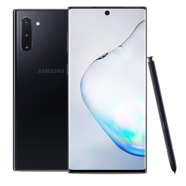 Samsung Galaxy Note 10 (2019)
