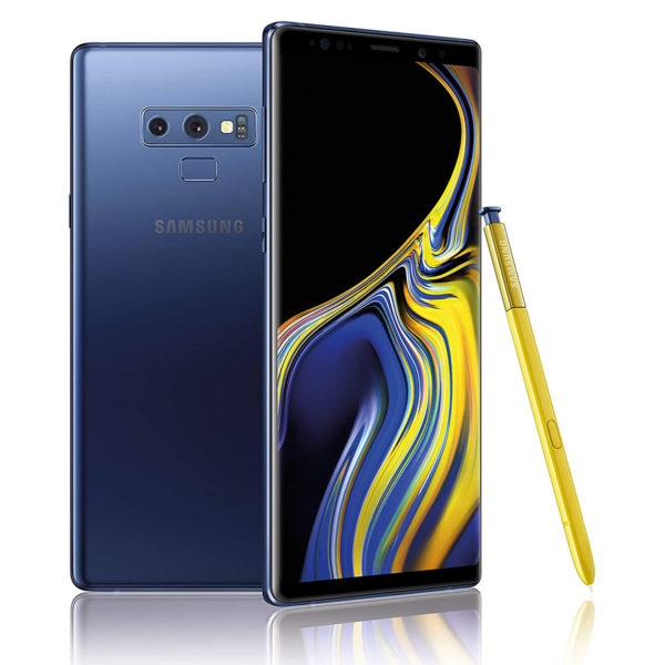 Samsung Galaxy Note 9 (2018)