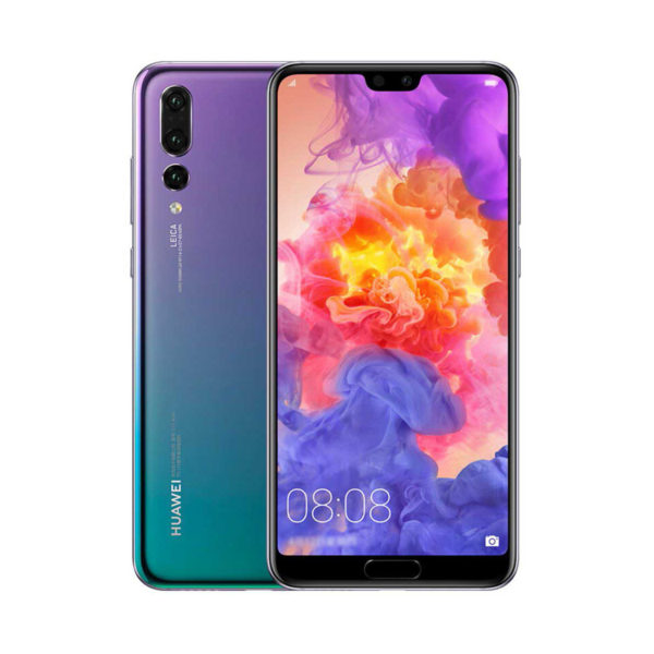 Huawei P20 Pro (2018)