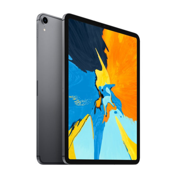 iPad Pro 11" 1st Gen (2018) Repair
