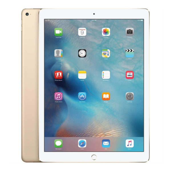 iPad Pro 12.9" 1st Gen (2015) Repair