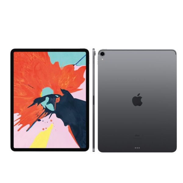 iPad Pro 12.9" 3rd Gen (2018) Repair