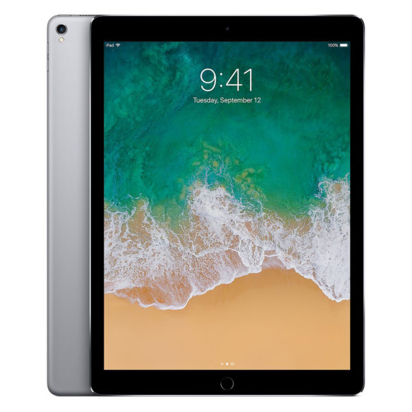 iPad Pro 12.9" 2nd Gen (2017) Repair