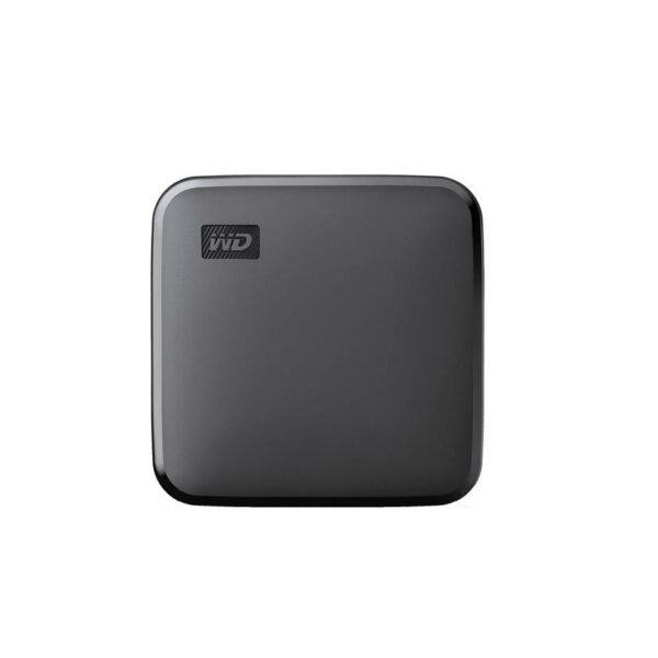 2TB WD Elements SE Portable External SSD