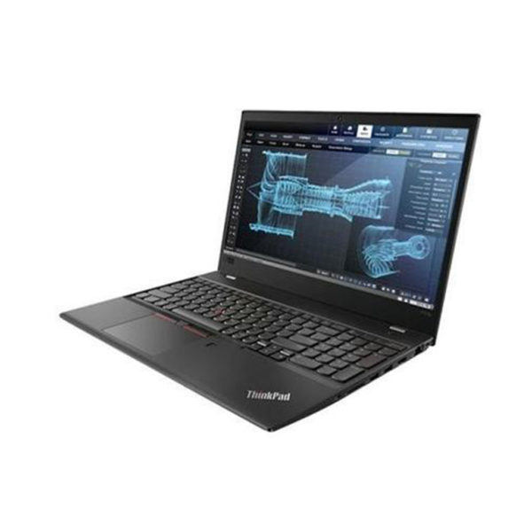 Lenovo Notebook ThinkPad P52s (Type 20LB