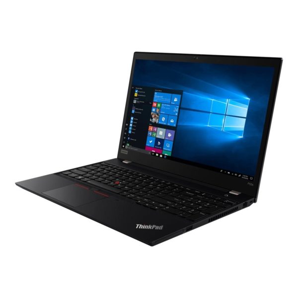 Lenovo Notebook ThinkPad P53s (Type 20N6