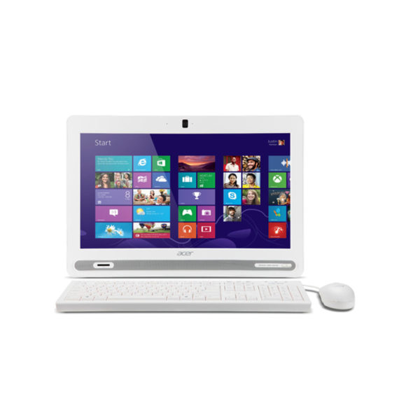 Acer All-In-One ZC-602