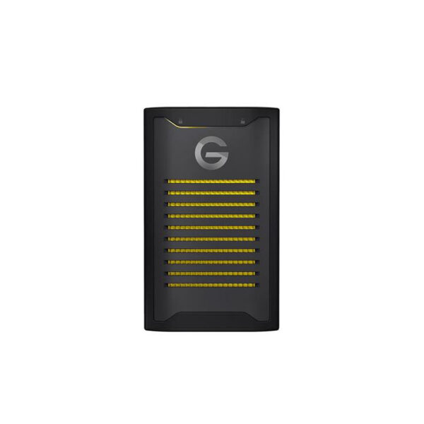 2TB SanDisk Professional G-DRIVE ArmorLock SSD Ultra-Rugged External SSD