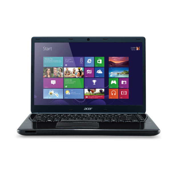 Acer Notebook E1-430P