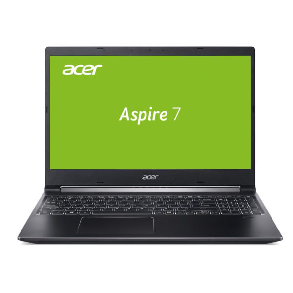Acer Notebook A715-41G
