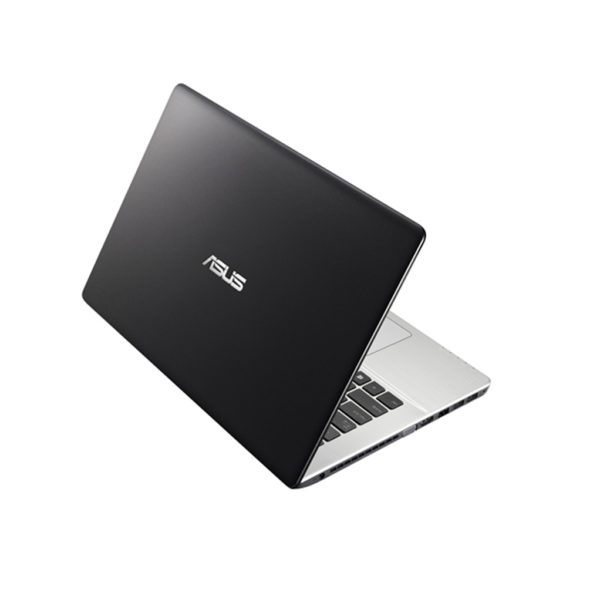 Asus Notebook X450JF