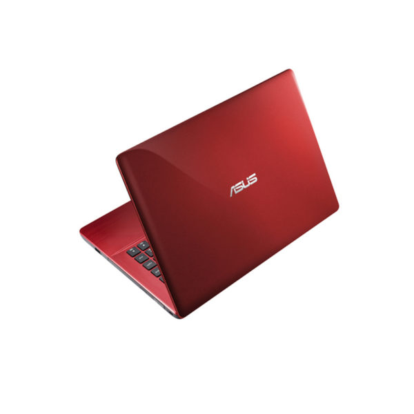 Asus Notebook X450CA