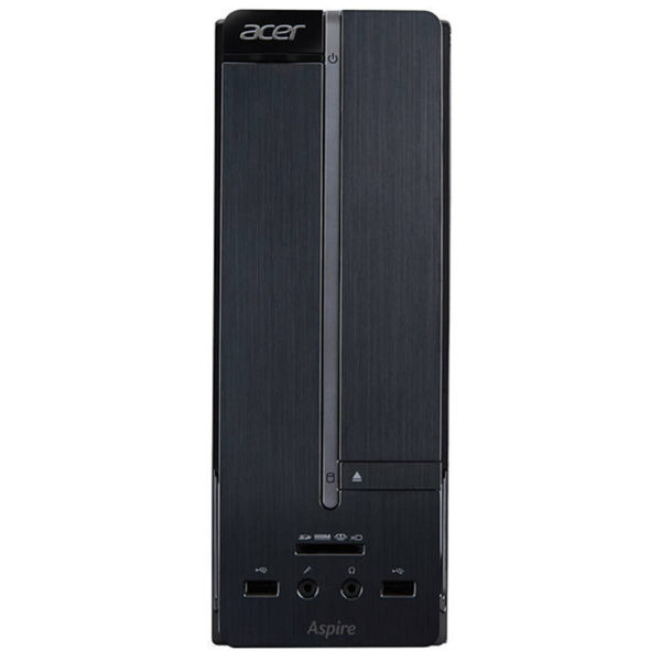 Acer Desktop X3-100_H