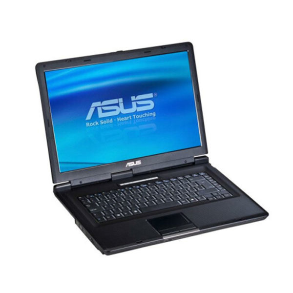 Asus Notebook X58LE