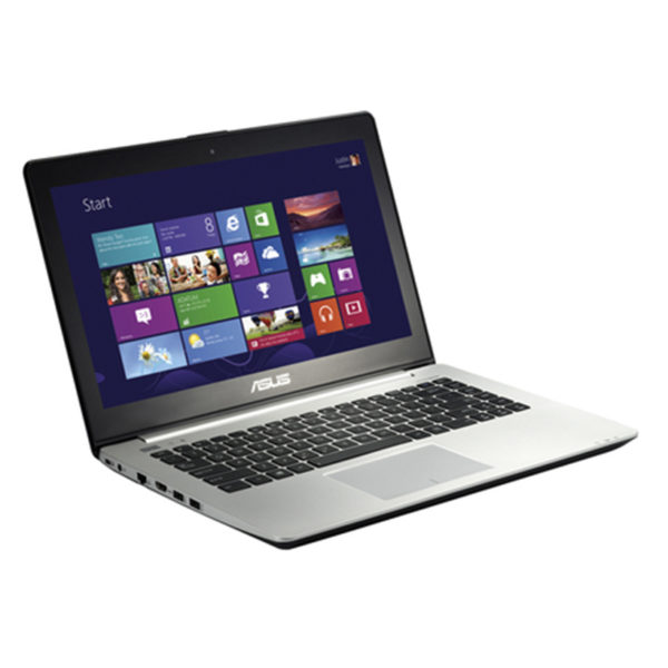 Asus Notebook S451LN