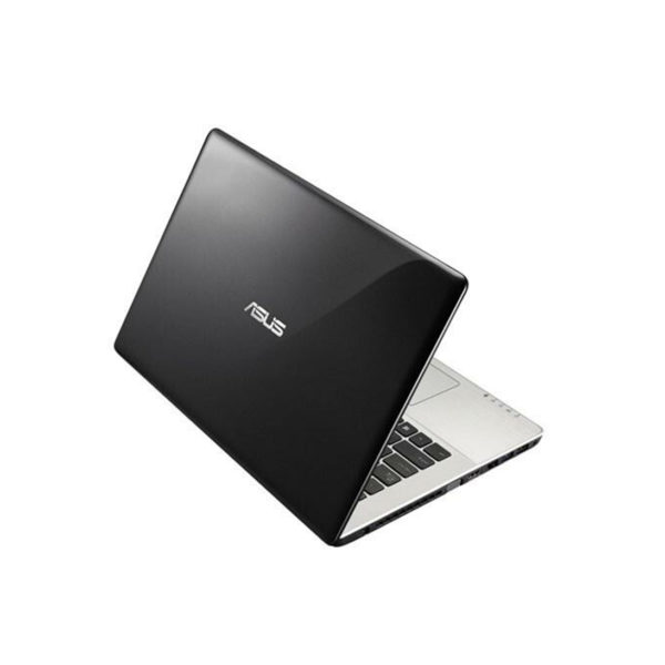 Asus Notebook X450JN