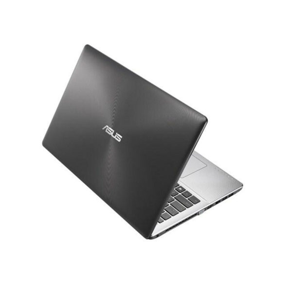 Asus Notebook X550JD