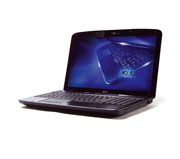 Acer Notebook 5735G-2