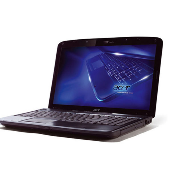Acer Notebook 5745