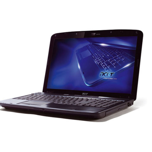 Acer Notebook 5553G