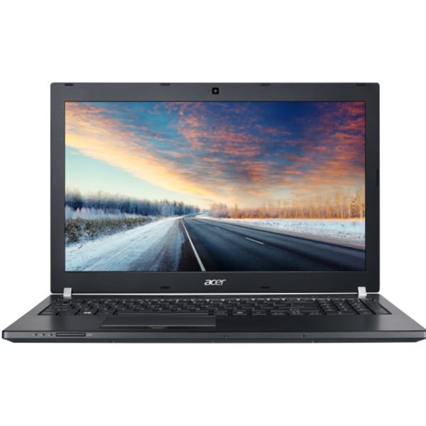 Acer Notebook TMP658-MG