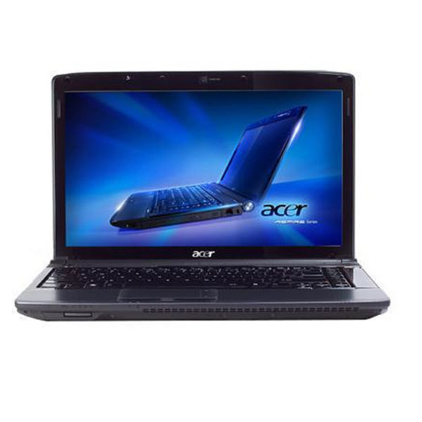 Acer Notebook 4736-2