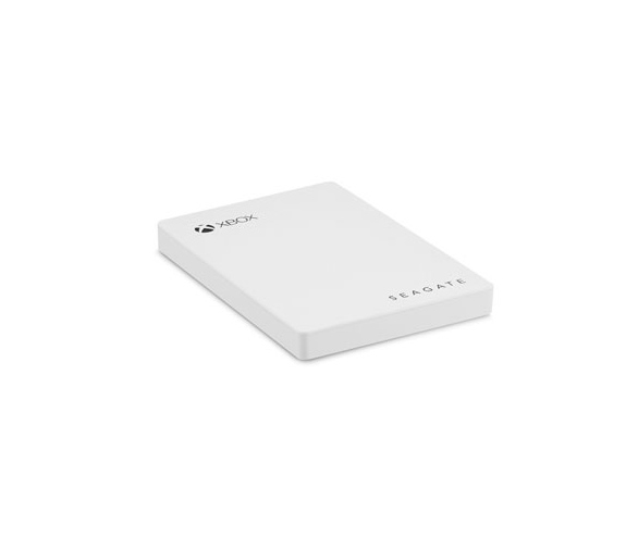 2TB Seagate Game Drive Portable External HDD STEA2000417