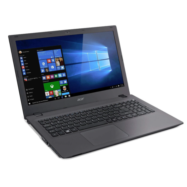 Acer Notebook E5-552