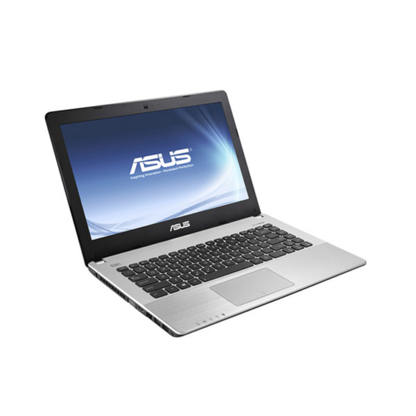Asus Notebook X450JB
