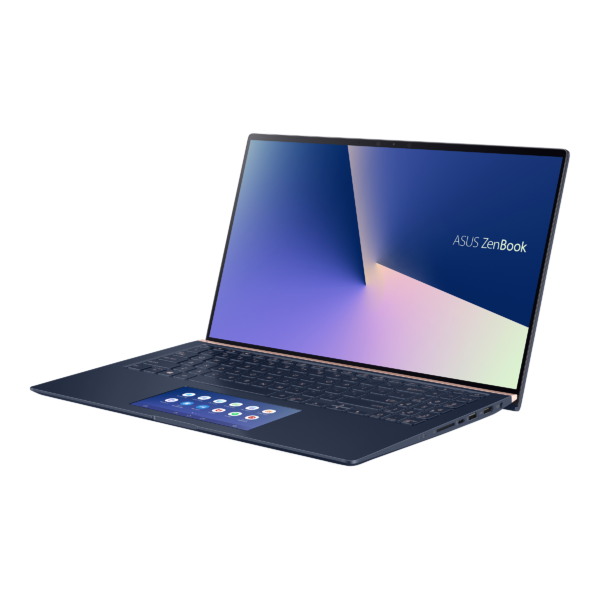 Asus Notebook UX534FT