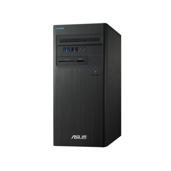 Asus Desktop D640MB