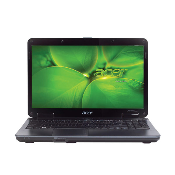 Acer Notebook 5541G